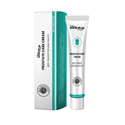 Prostate Care Cream