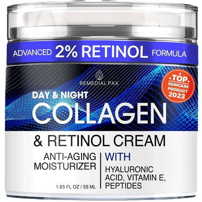 Retinol Cream