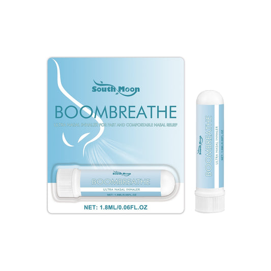 Nasal Inhaler