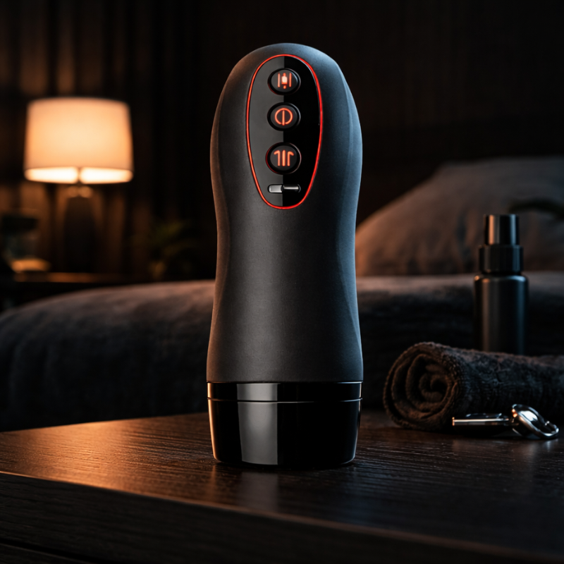 MaxPleasure™