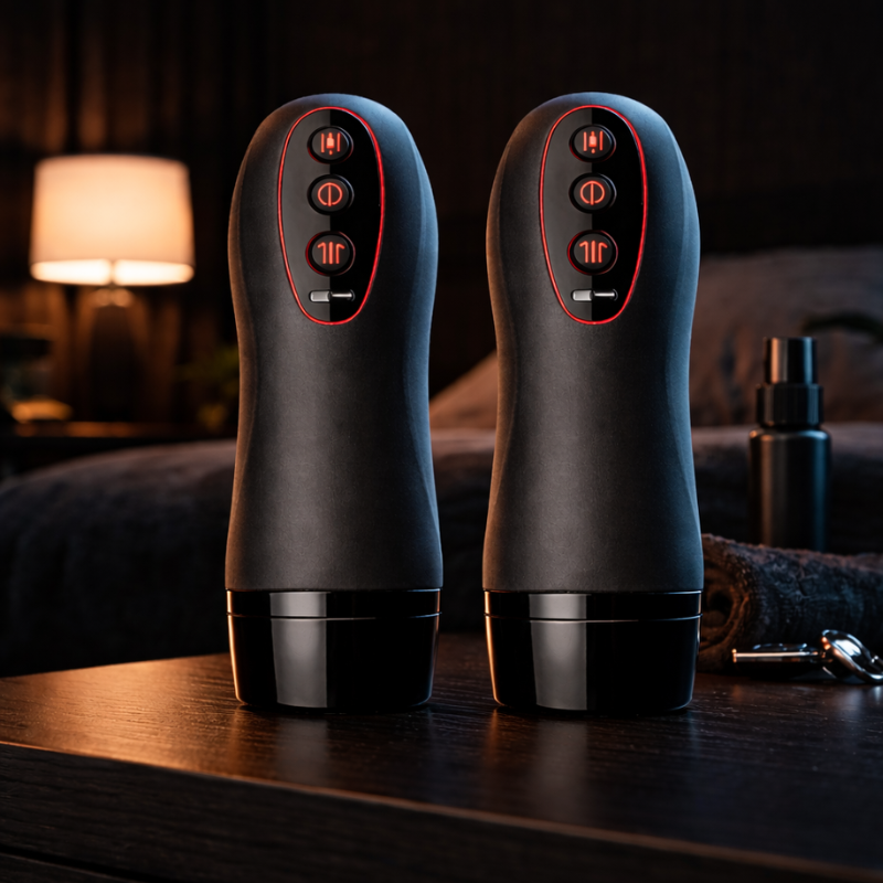 MaxPleasure™