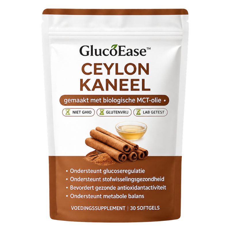 GlucoEase™