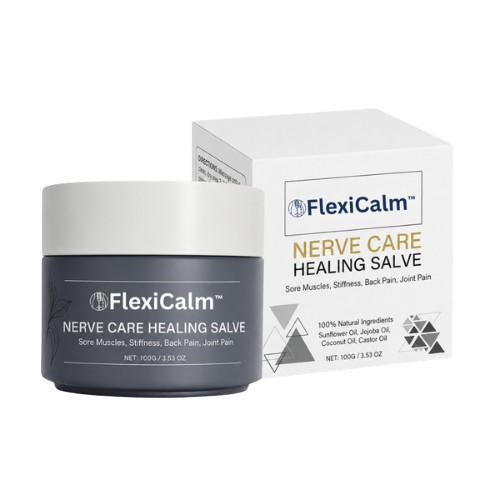FlexiCalm™