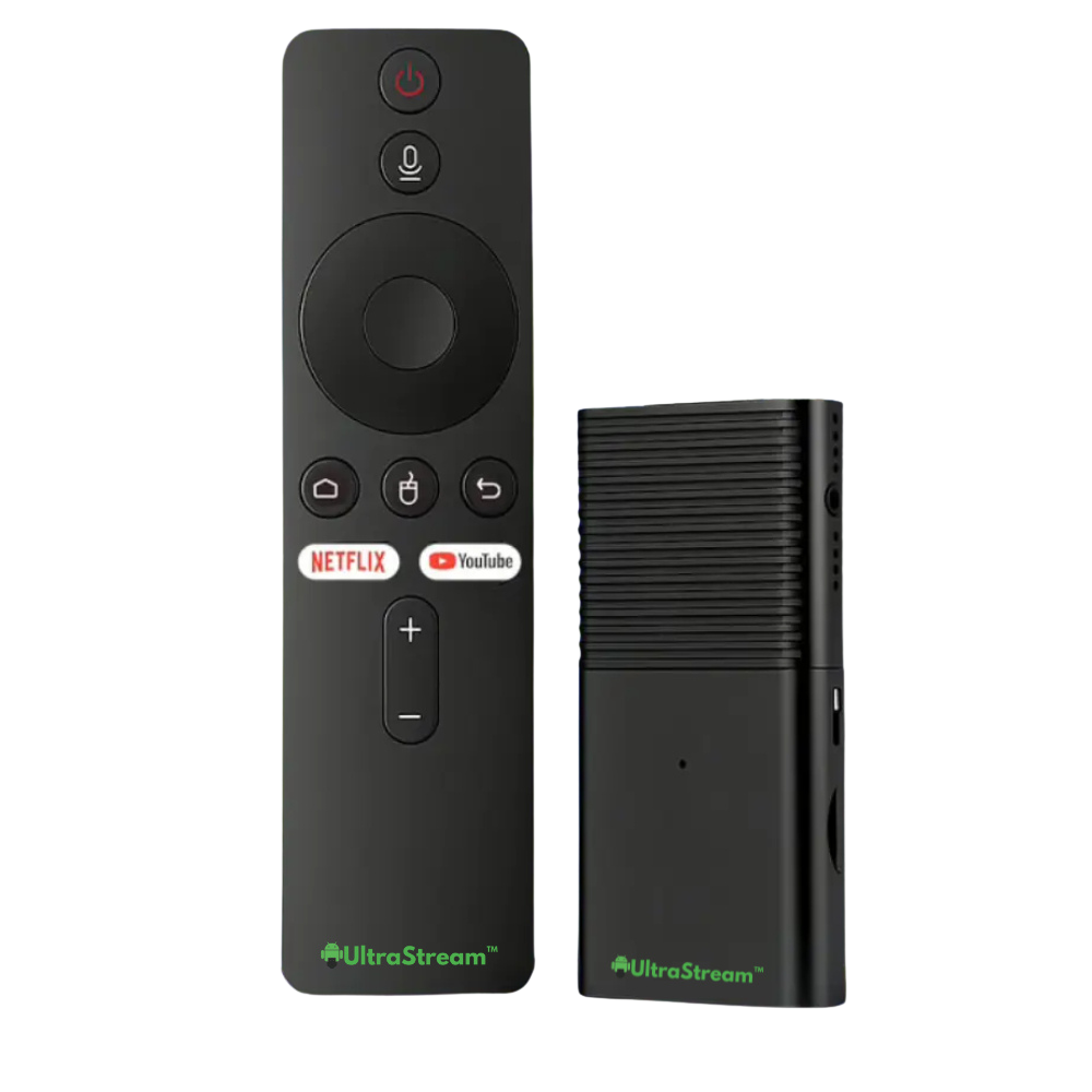 UltraStream™