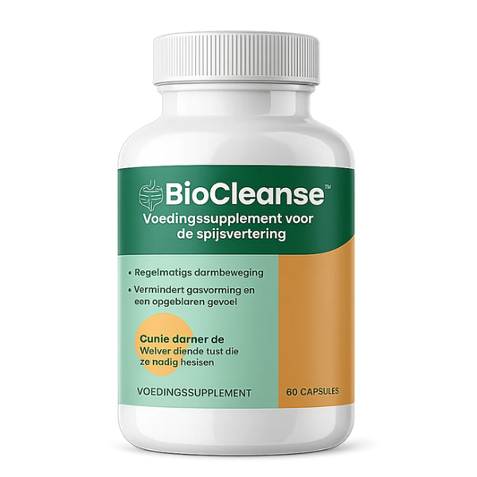 BioCleanse™