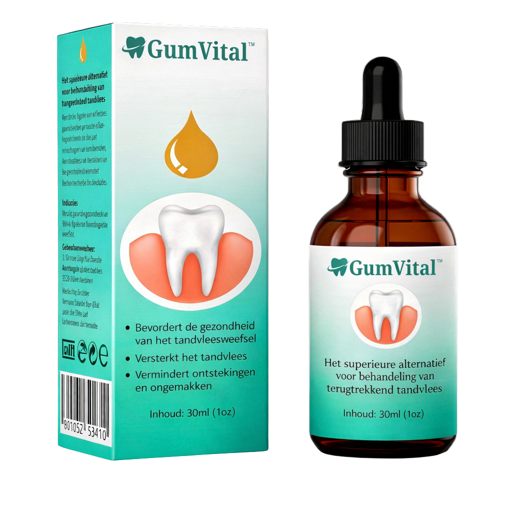 GumVital™