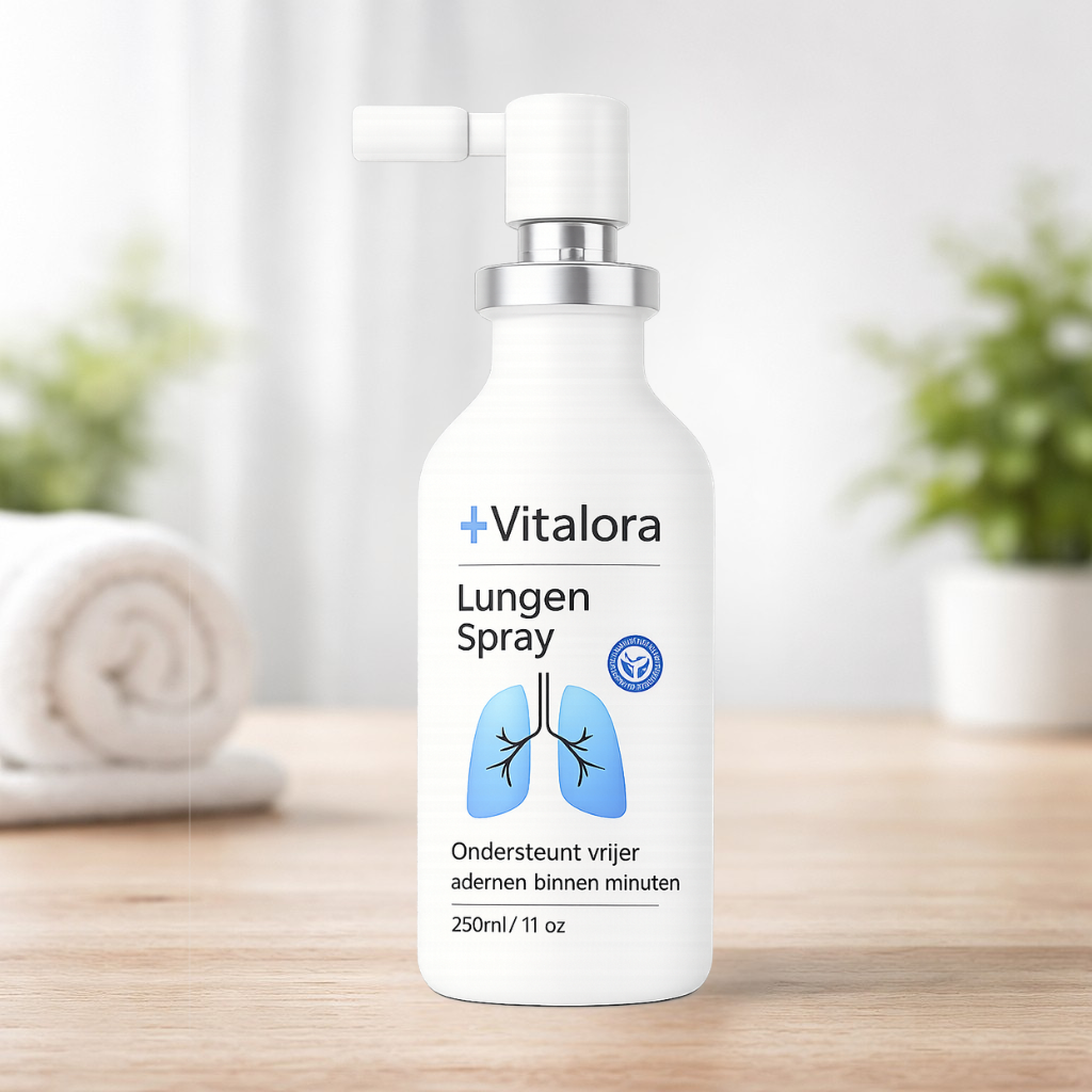 Vitalora™