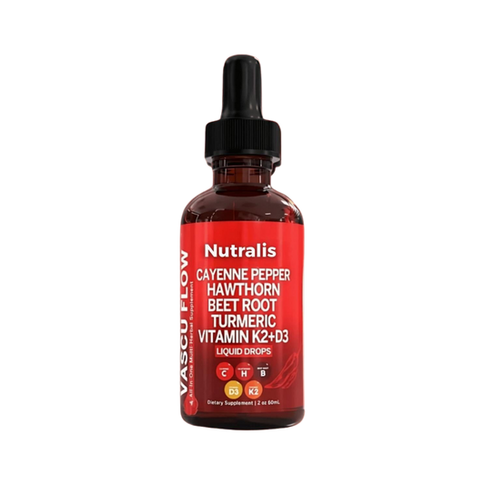 Nutralis Vascu-Flow™