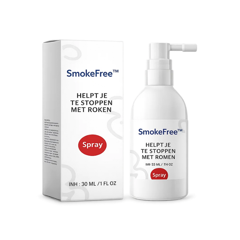 SmokeFree™