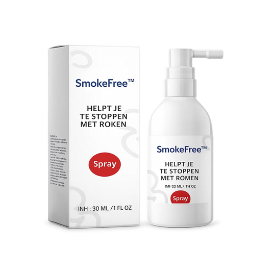 SmokeFree™