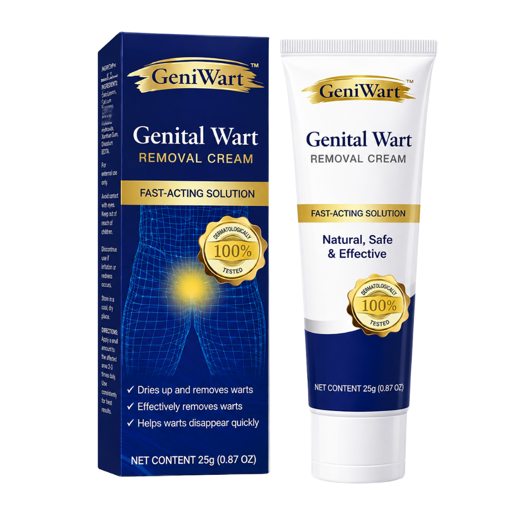 GeniWart™