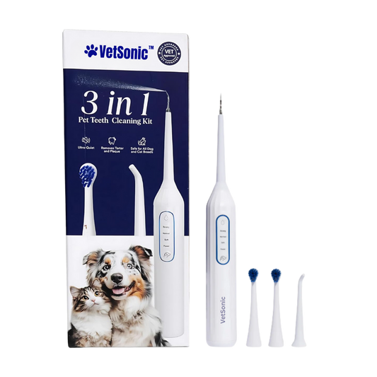 VetSonic™
