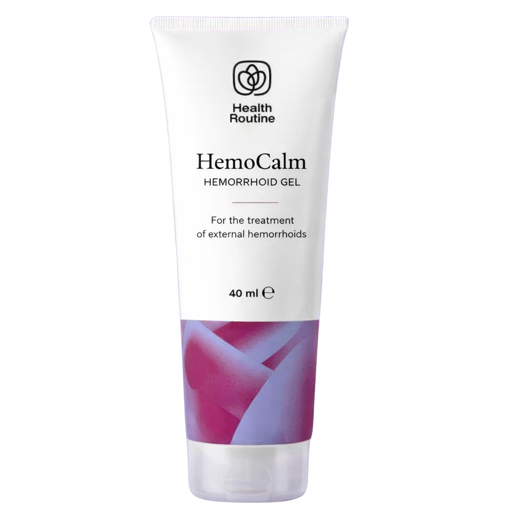 HemoCalm™