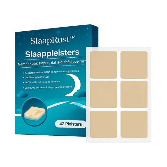 SlaapRust™
