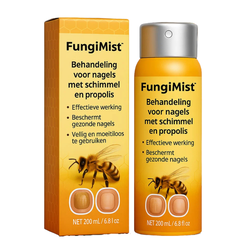 FungiMist™