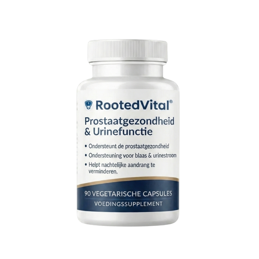 RootedVital®