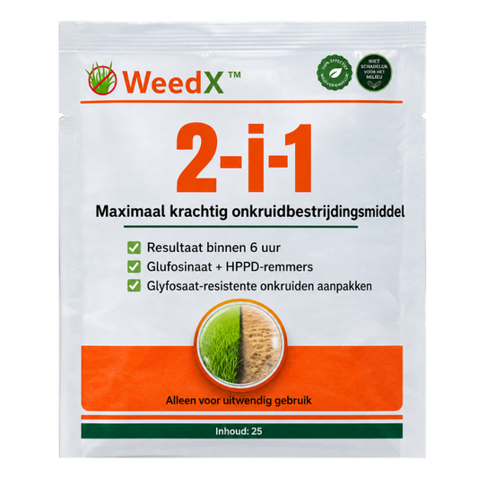 WeedX™